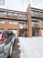 14 - 86 CASTLEBURY CRESCENT Toronto, ON M2H 1W8