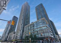 3603 - 4070 CONFEDERATION PARKWAY Mississauga, ON L5B 0E9