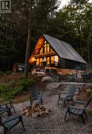 201 N MENOMINEE LAKE ROAD  Huntsville, ON P1H 2J3