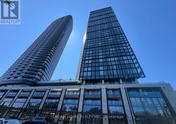 1107 - 575 BLOOR STREET E Toronto, ON M4W 0B2