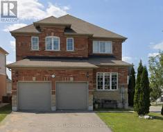 1662 QUAIL RUN DRIVE Oshawa, ON L1K 0L9