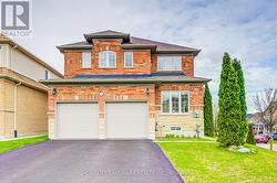 1662 QUAIL RUN DRIVE Oshawa, ON L1K 0L9