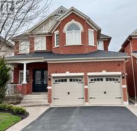 6 WINTERTON WAY  Ajax, ON L1T 0H7