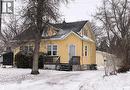 220 Eighth Avenue E, Canora, SK  - Outdoor 