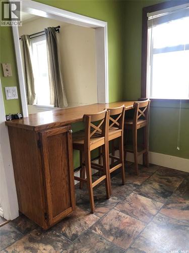 220 Eighth Avenue E, Canora, SK - Indoor