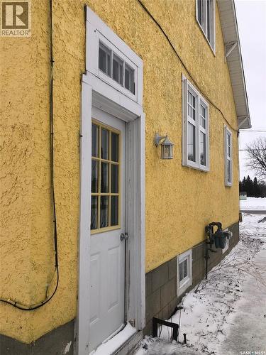 220 Eighth Avenue E, Canora, SK - Outdoor With Exterior