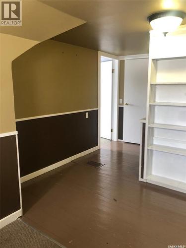 220 Eighth Avenue E, Canora, SK - Indoor Photo Showing Other Room