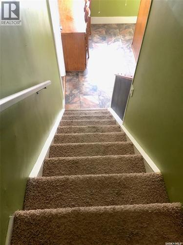 220 Eighth Avenue E, Canora, SK - Indoor Photo Showing Other Room