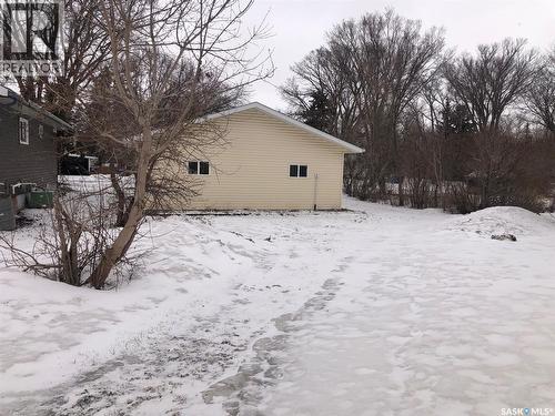 220 Eighth Avenue E, Canora, SK - Outdoor