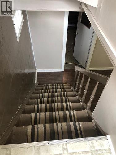 220 Eighth Avenue E, Canora, SK - Indoor Photo Showing Other Room