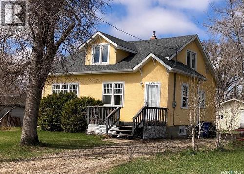 220 Eighth AVENUE E  Canora, SK S0A 0L0