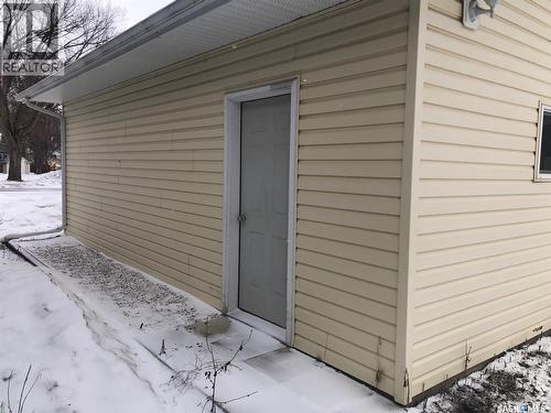 220 Eighth Avenue E, Canora, SK - Outdoor With Exterior