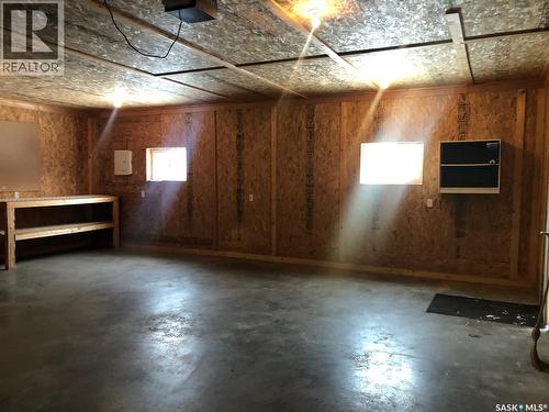 220 Eighth Avenue E, Canora, SK - Indoor