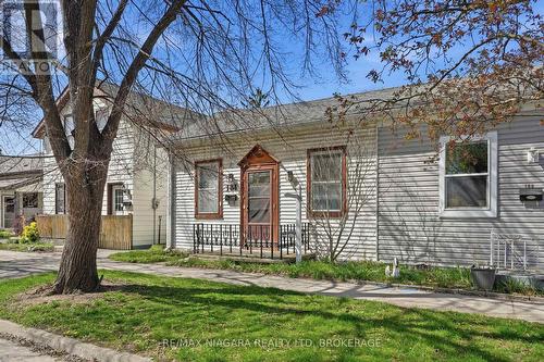 184 WELLINGTON STREET  Brantford, ON N3S 3Y9