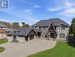 517 AINTREE DRIVE Whitchurch-Stouffville, ON L4A 7H6