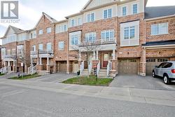 14 FANNY GROVE WAY  Markham, ON L6E 0T6
