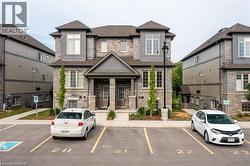 115 SOUTH CREEK Drive Unit# 14B Kitchener, ON N2P 0H2