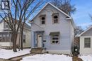 236 I Avenue N, Saskatoon, SK  - Outdoor 