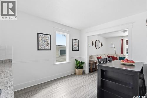 236 I Avenue N, Saskatoon, SK - Indoor