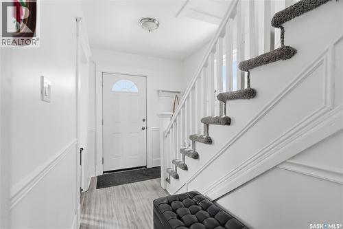 236 I Avenue N, Saskatoon, SK - Indoor Photo Showing Other Room