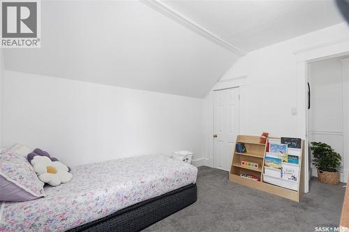 236 I Avenue N, Saskatoon, SK - Indoor Photo Showing Bedroom