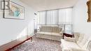 907 - 12 Laurelcrest Street, Brampton, ON  - Indoor Photo Showing Living Room 