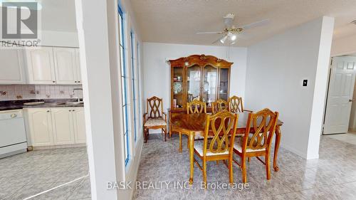 907 - 12 Laurelcrest Street, Brampton, ON - Indoor