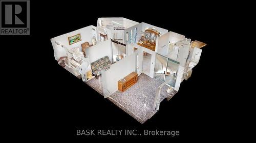907 - 12 Laurelcrest Street, Brampton, ON - Other