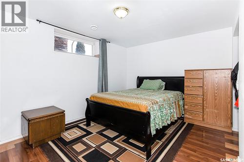 515 Coad Crescent, Saskatoon, SK - Indoor Photo Showing Bedroom