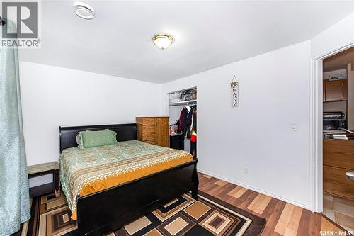 515 Coad Crescent, Saskatoon, SK - Indoor Photo Showing Bedroom