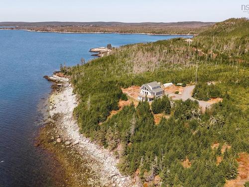 240 Beaver Drive, West Quoddy, NS 