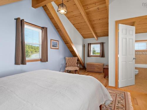 240 Beaver Drive, West Quoddy, NS 