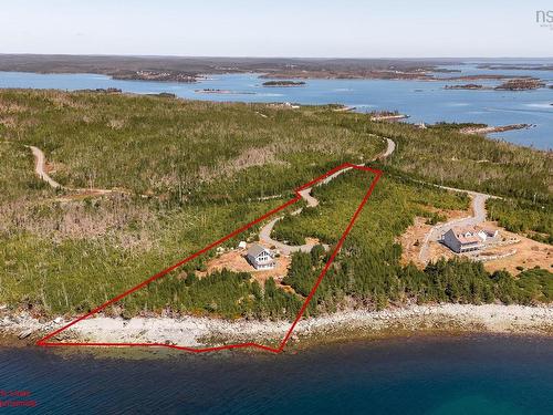 240 Beaver Drive, West Quoddy, NS 