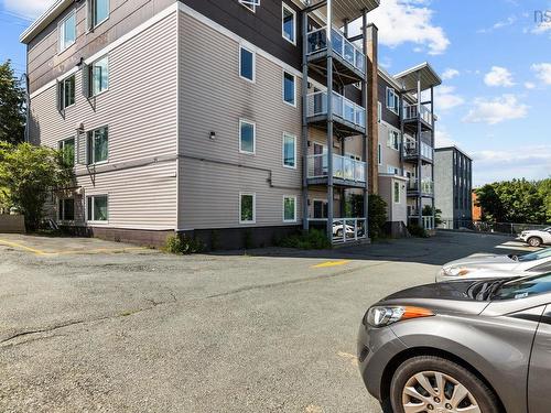 304 3749 Kencrest Avenue, Halifax, NS 