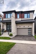 UPPER - 59 SUZUKI STREET Barrie, ON L9J 0Y7