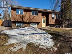 135 memorial DRIVE Spiritwood, SK S0J 2M0