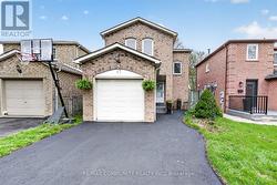 47 RADFORD DRIVE Ajax, ON L1T 2G5