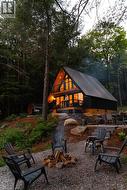 201 MENOMINEE LAKE Road N Huntsville, ON P1H 2J3