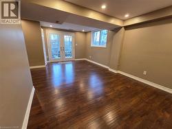 696 PENNY Lane Unit# Lower Burlington, ON L7T 4J1