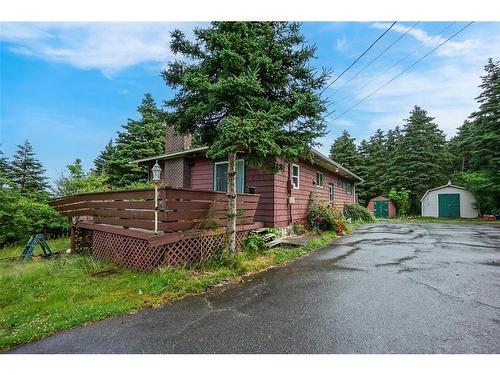 5-7 Lodge Road  Bay Roberts, NL A0A 1G0