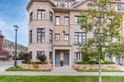 2147 Lillykin Street Oakville, ON L6H 0N2