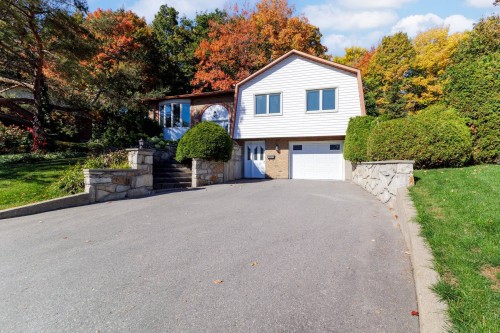 4076 Rue Kuchiran  Montréal (Pierrefonds-Roxboro), QC H9H 4A9