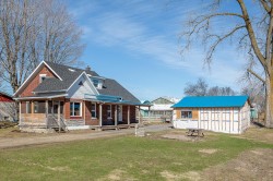 353 Rue Notre-Dame  Champlain, QC G0X 1C0