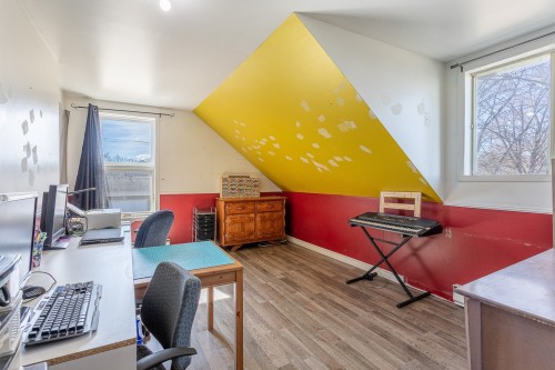 Bureau - 353 Rue Notre-Dame, Champlain, QC - Indoor Photo Showing Other Room