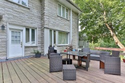 Terrasse - 