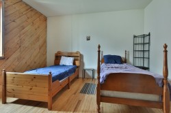 Chambre à coucher - 