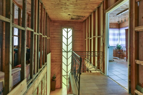 Escalier - 1 Rue Principale E., Farnham, QC -  Photo Showing Other Room
