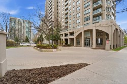2302-28 Empress Avenue Toronto, ON M2N 6Z7