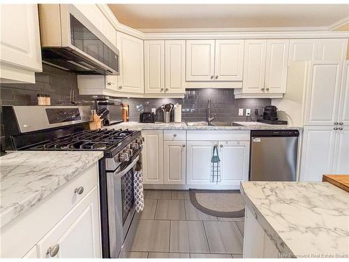 2F-44 Brown Blvd, Fredericton, NB 