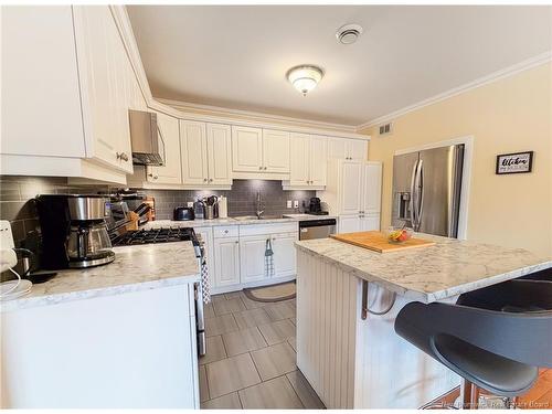 2F-44 Brown Blvd, Fredericton, NB 